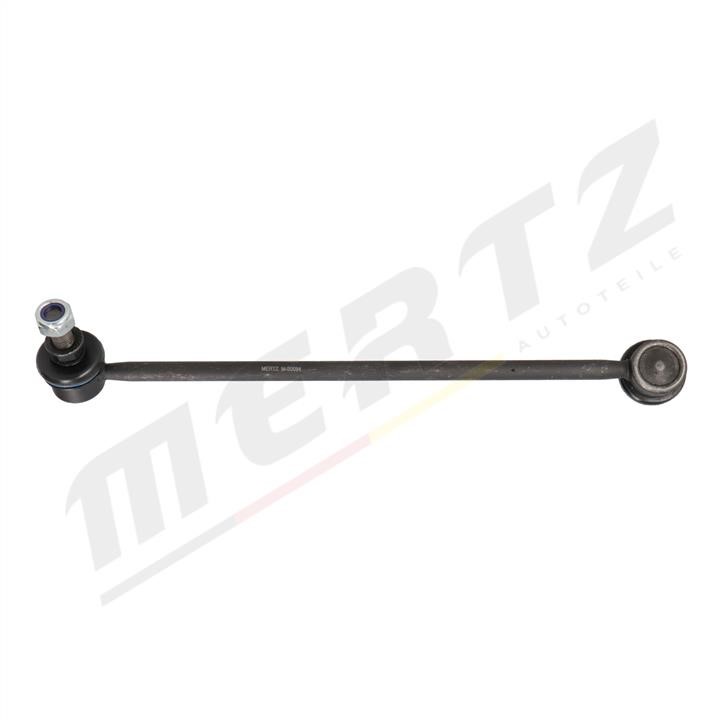 MERTZ M-S0094 Link/Coupling Rod, stabiliser MS0094