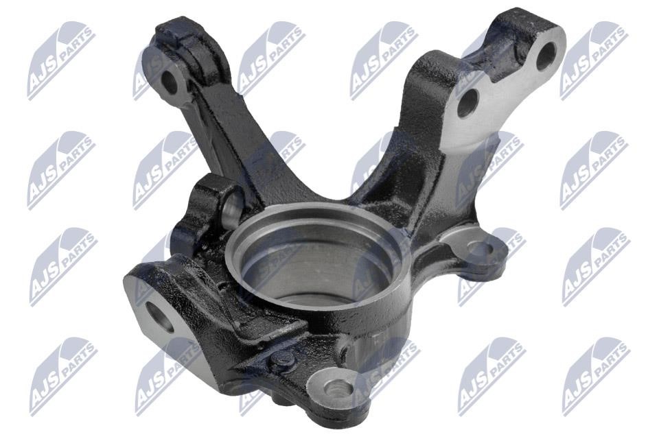NTY ZZP-TY-013 Left rotary knuckle ZZPTY013