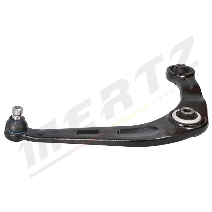 Control/Trailing Arm, wheel suspension MERTZ M-S0380