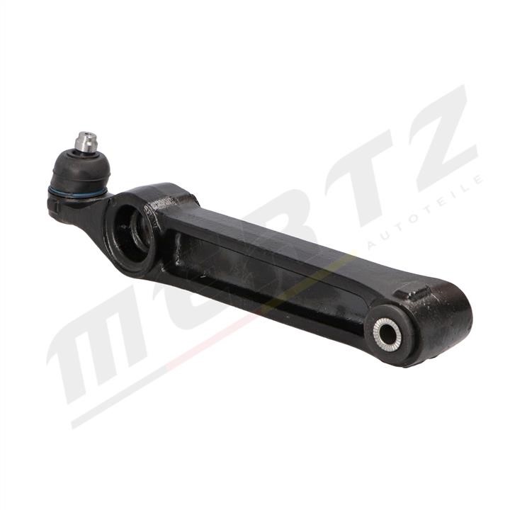 Control/Trailing Arm, wheel suspension MERTZ M-S0548