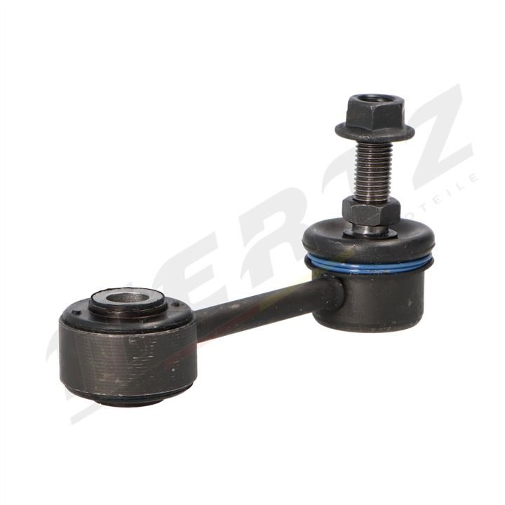 Rear anti roll bar link MERTZ M-S1196