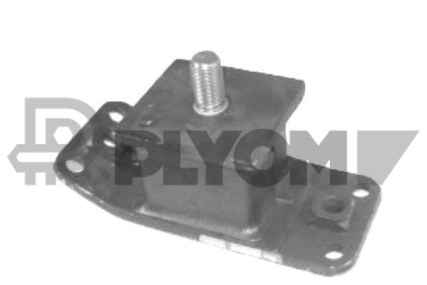 PLYOM P766647 Engine mount P766647