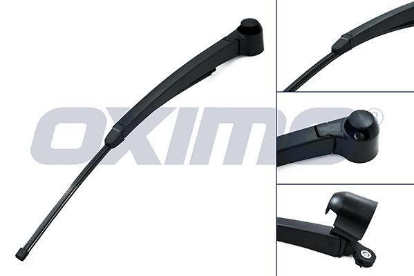 WRA311R005 Oximo Wiper Blade