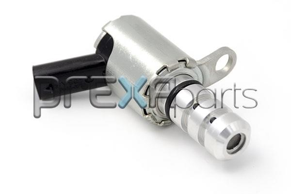 PrexaParts P119050 Camshaft adjustment valve P119050