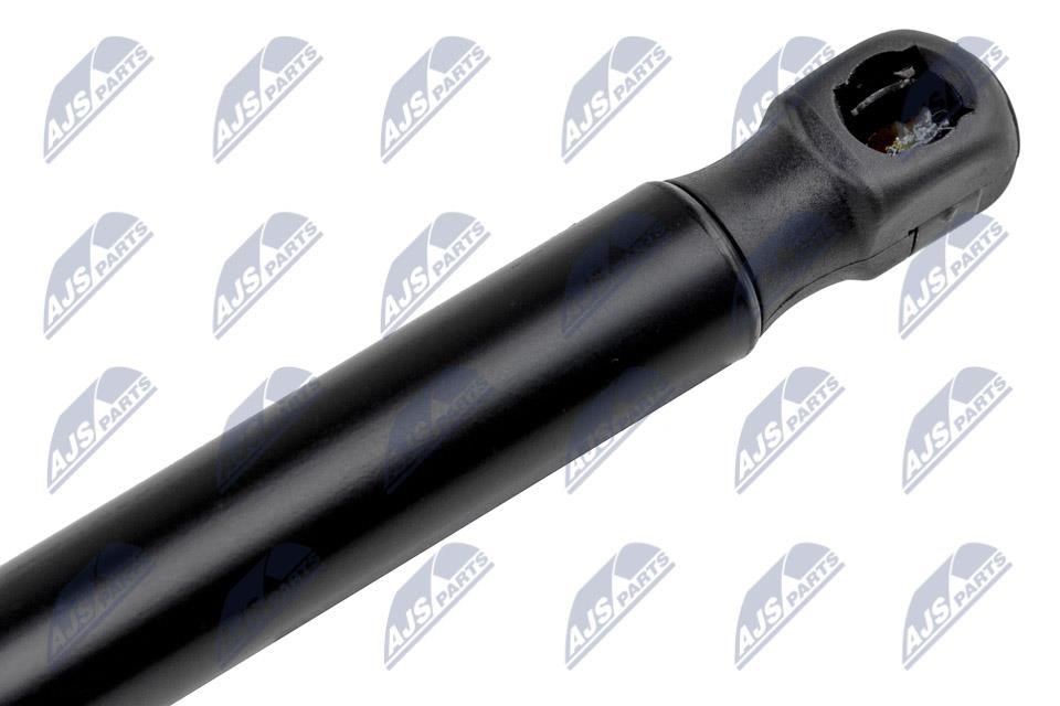 Tailgate strut NTY AE-FR-053