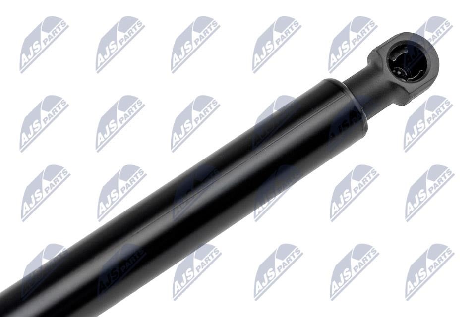 Tailgate strut NTY AE-FR-054
