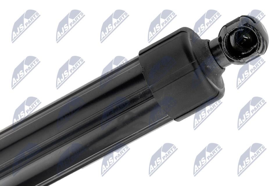 Tailgate strut NTY AE-FR-063