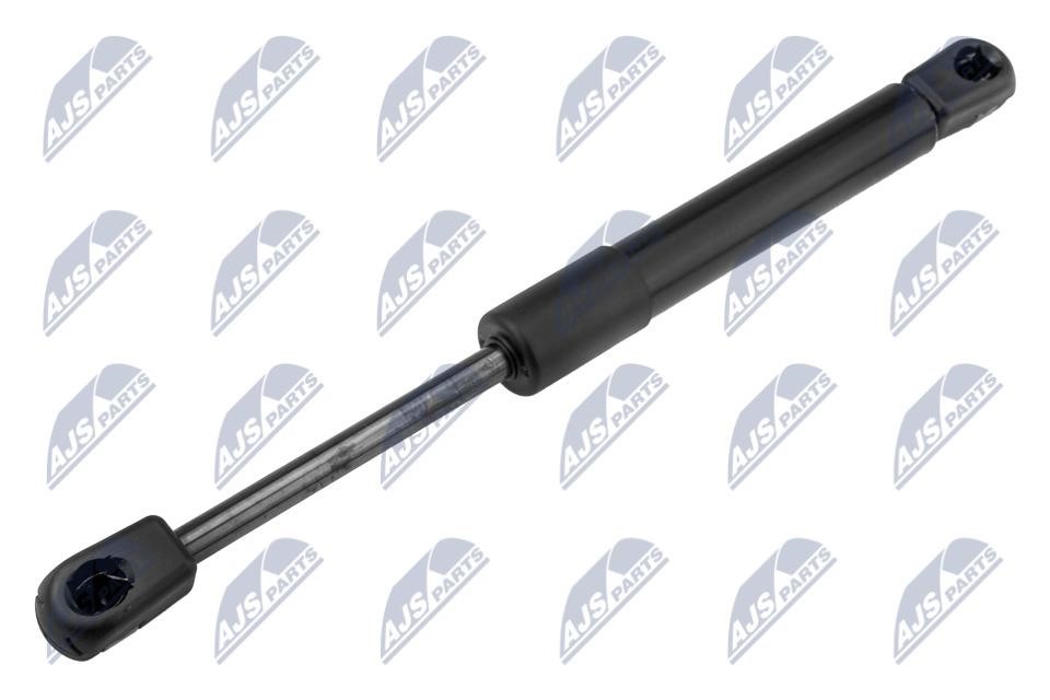 NTY AE-FT-039 Gas Spring, boot-/cargo area AEFT039