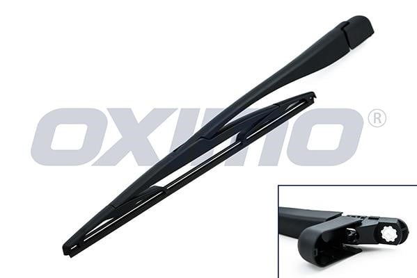 WRA306R001 Oximo Wiper Blade