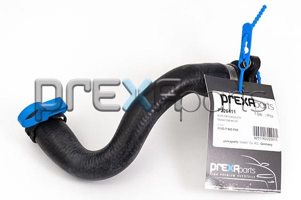 Buy PrexaParts P226411 – good price at EXIST.AE!