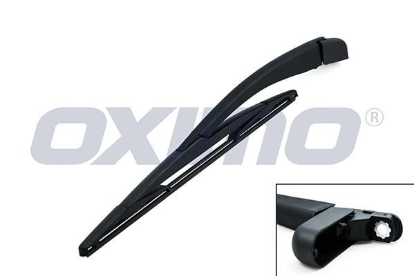 WRA306R002 Oximo Wiper Blade
