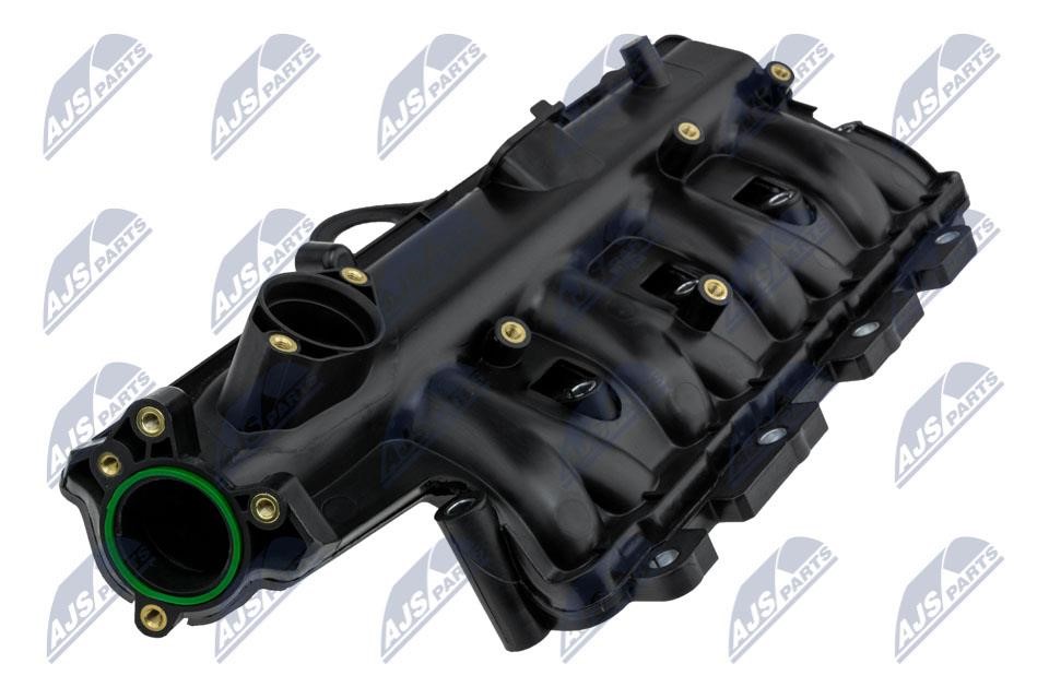 Intake manifold NTY BKS-FT-002