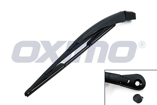 Window wiper arm Renault Espace: WRA309R003 Oximo Wiper Blade