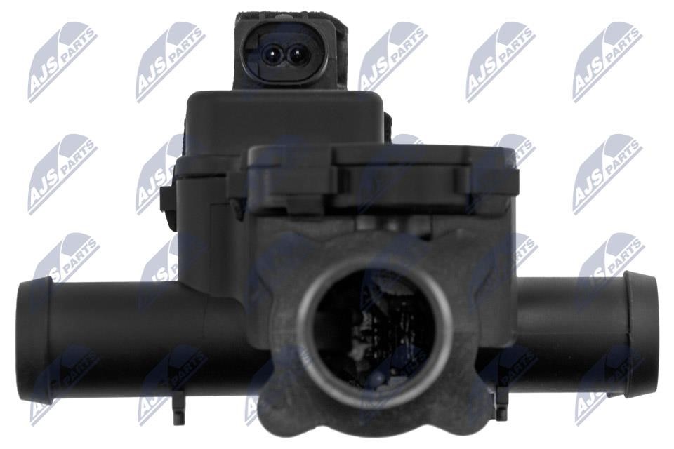 Interior heater solenoid valve NTY CTM-ME-026