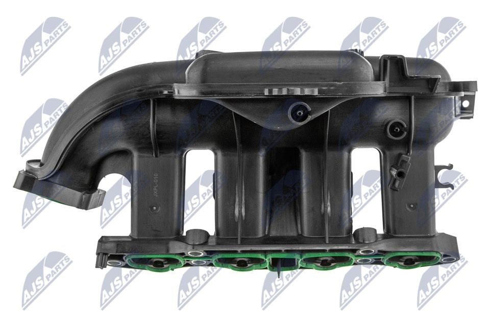 Intake manifold NTY BKS-PL-010