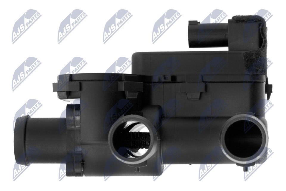 NTY Interior heater solenoid valve – price 129 PLN