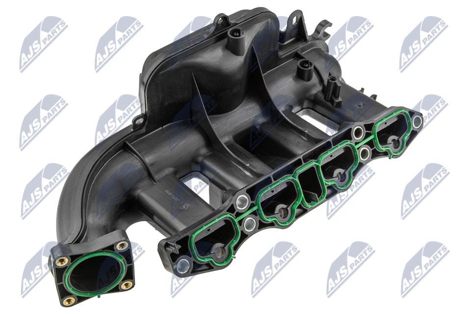 BKSPL010 NTY Intake manifold