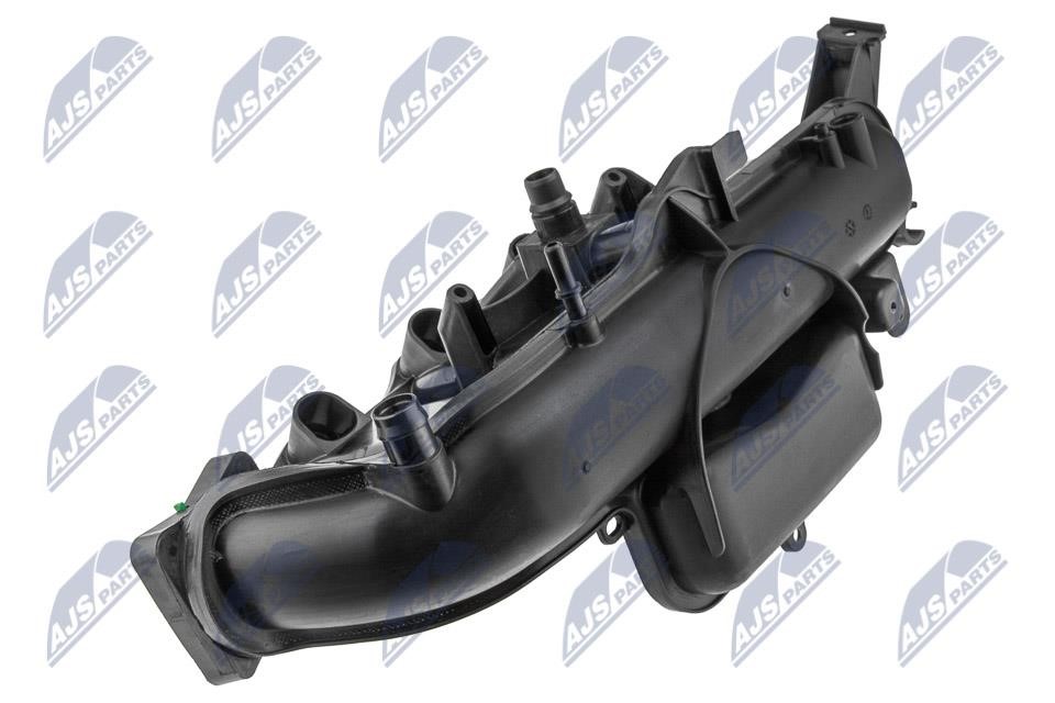 Buy NTY BKS-PL-010 at a low price in United Arab Emirates!