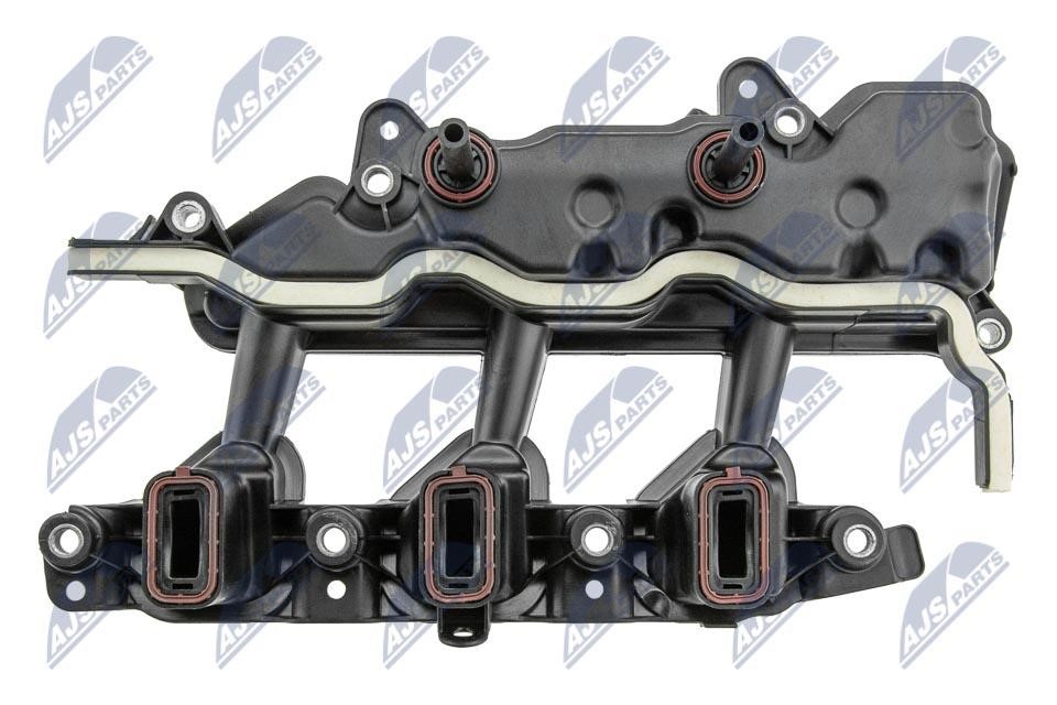 Rocker cover NTY BKS-RE-003