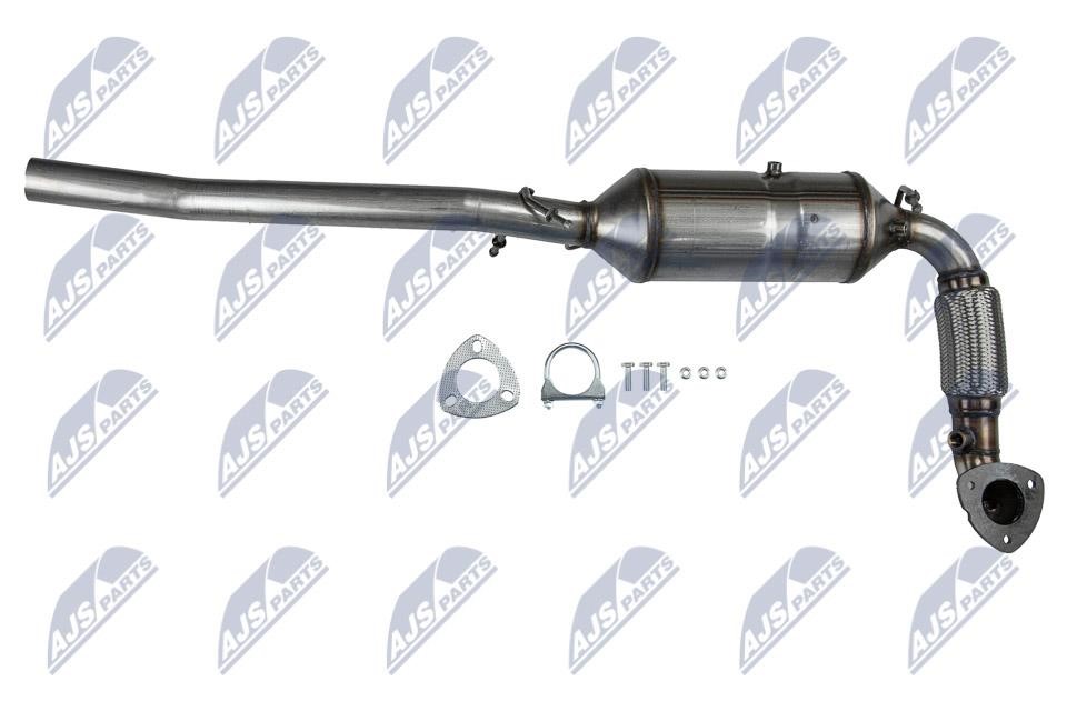 Buy NTY DPF-FR-004 at a low price in United Arab Emirates!
