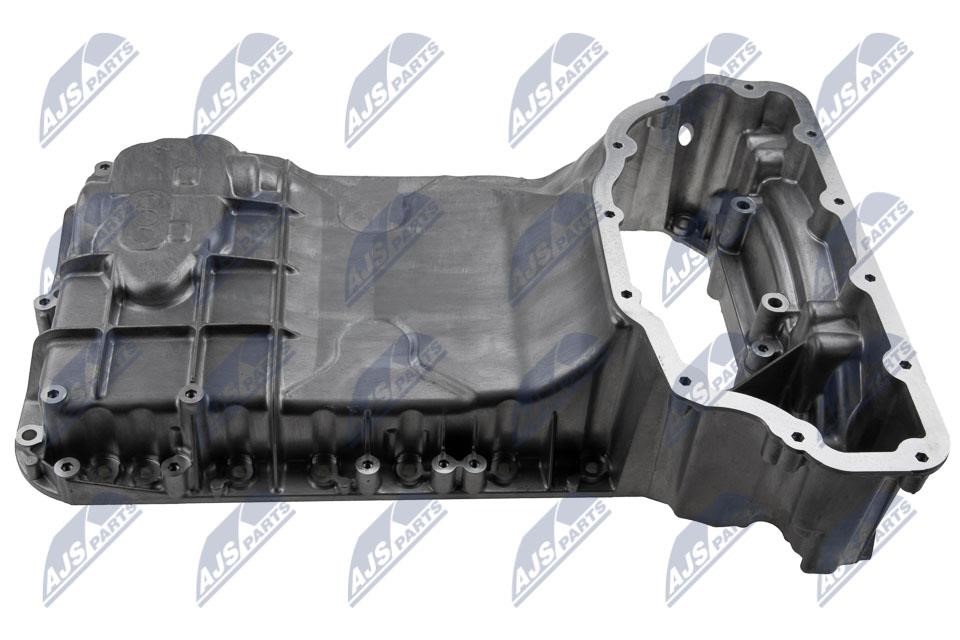 Oil Pan NTY BMO-ME-004