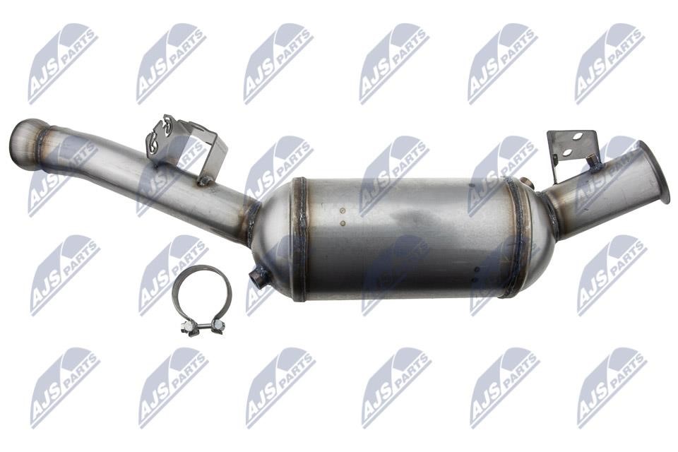 Buy NTY DPF-ME-007 at a low price in United Arab Emirates!