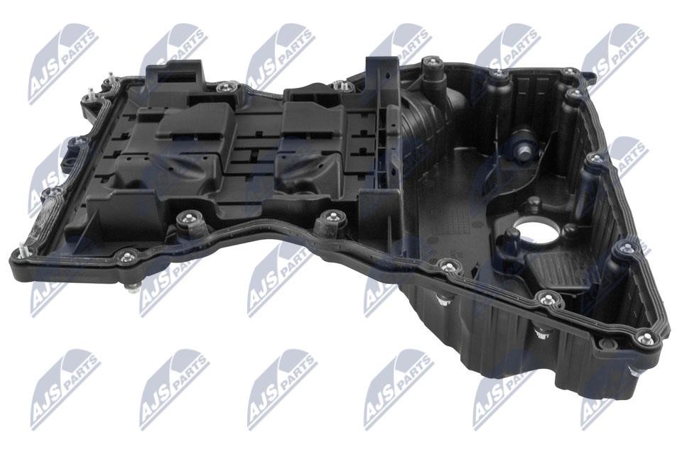 Oil Sump NTY BMO-ME-017