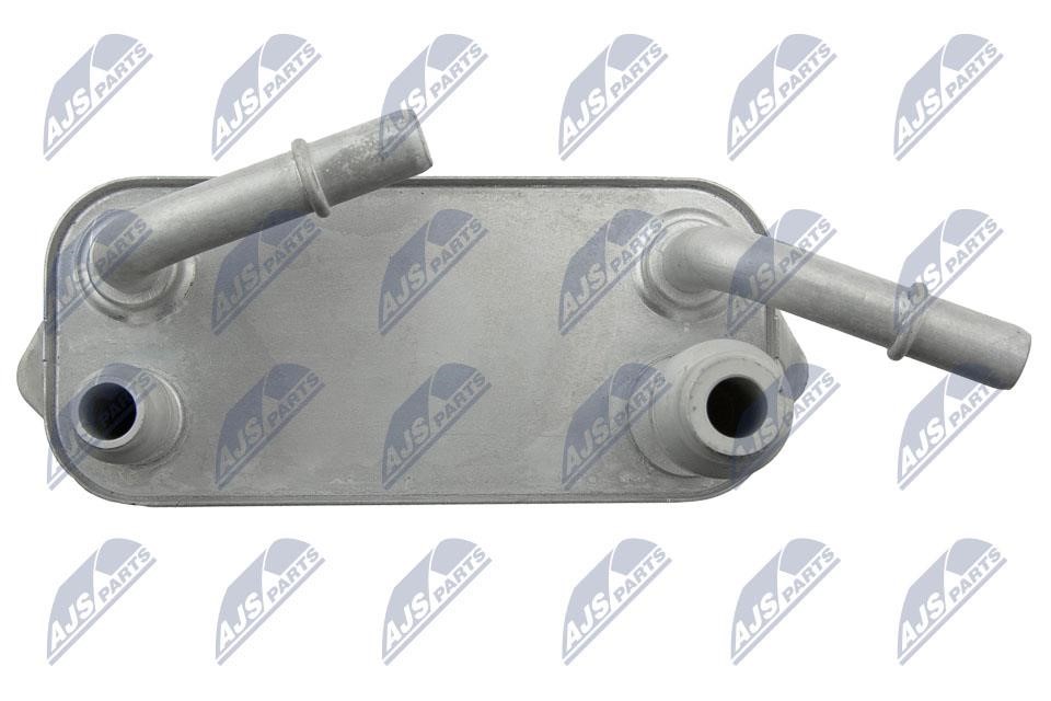 NTY Oil cooler – price 167 PLN