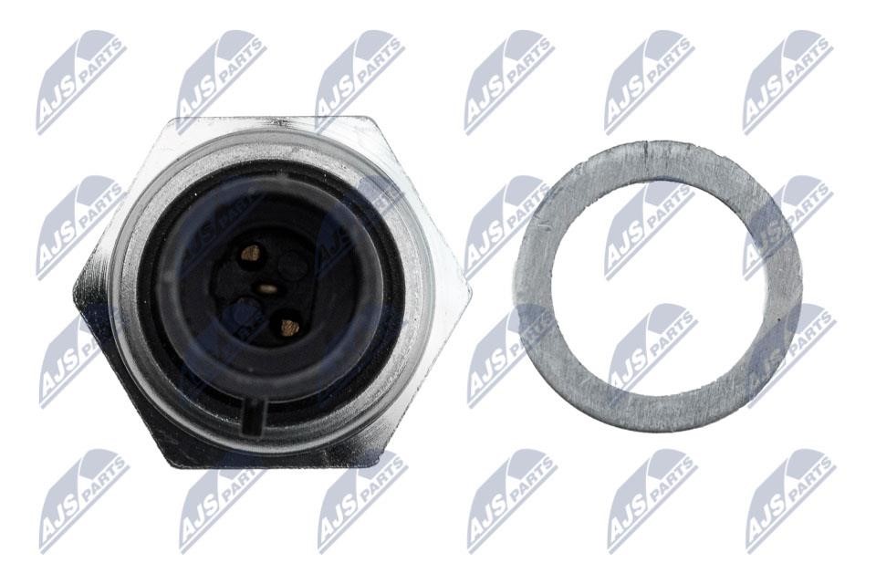 NTY Oil pressure sensor – price 13 PLN