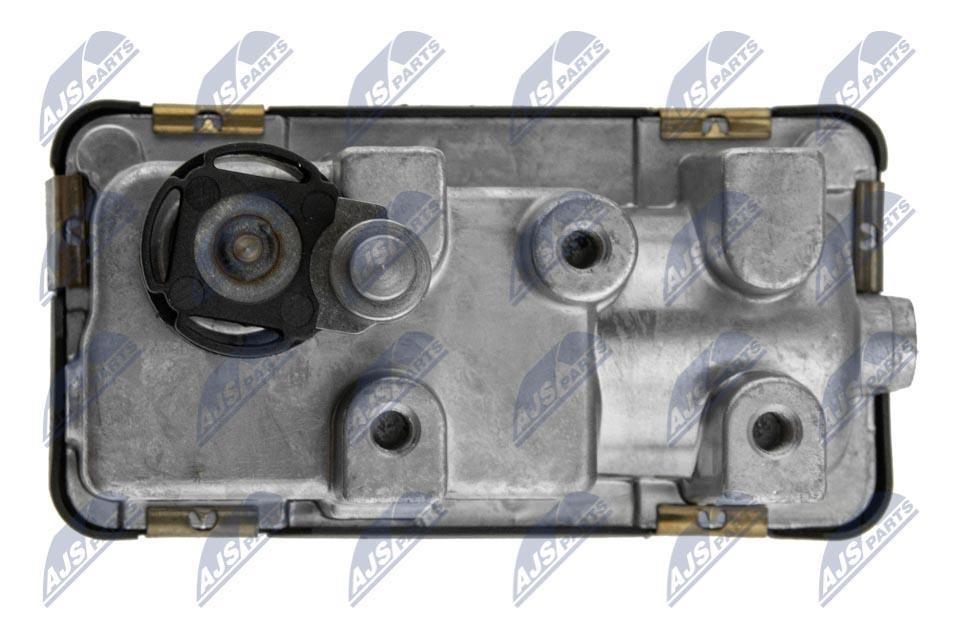 NTY Turbine control valve – price 241 PLN