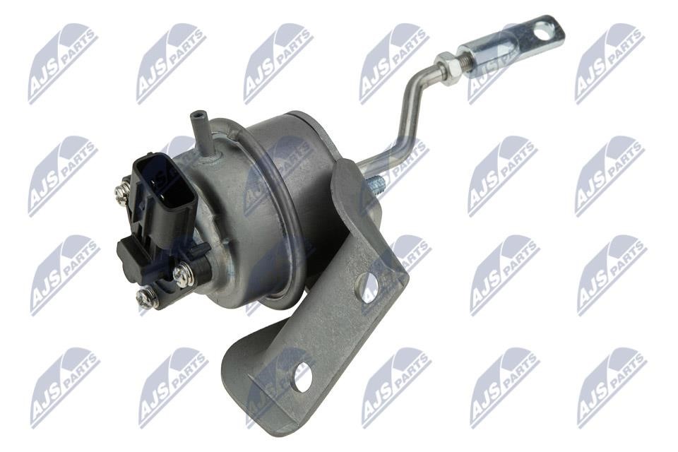 NTY ECD-FR-015 Turbocharger valve ECDFR015