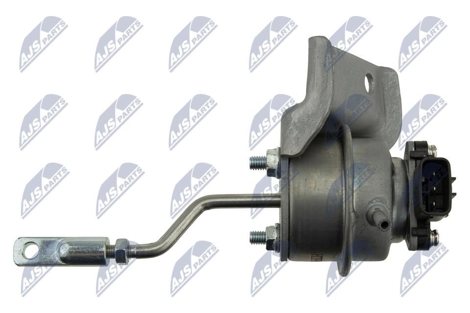 NTY Turbocharger valve – price 329 PLN