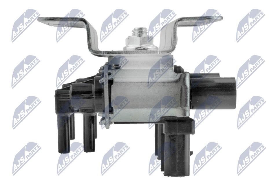 Turbine control valve NTY ECD-FR-016
