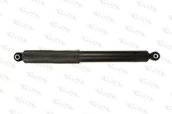 Vital Suspensions 211565 Rear oil and gas suspension shock absorber 211565