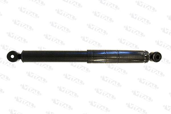 Vital Suspensions 211567 Rear oil and gas suspension shock absorber 211567