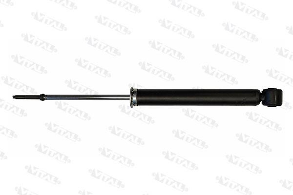 Vital Suspensions 211624 Rear oil and gas suspension shock absorber 211624