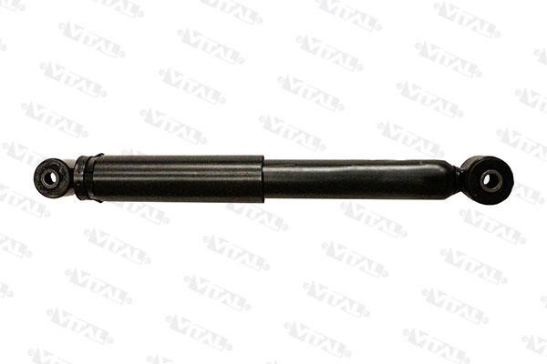 Vital Suspensions 211702 Rear oil and gas suspension shock absorber 211702
