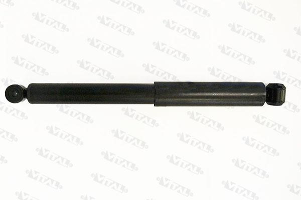 Vital Suspensions 211819 Rear oil and gas suspension shock absorber 211819