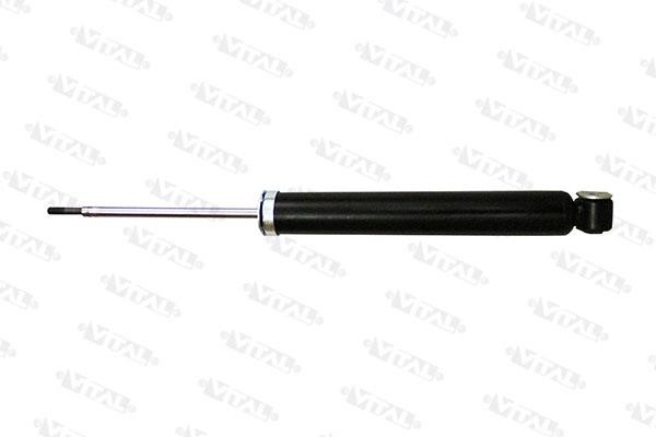 Vital Suspensions 211833 Rear oil and gas suspension shock absorber 211833