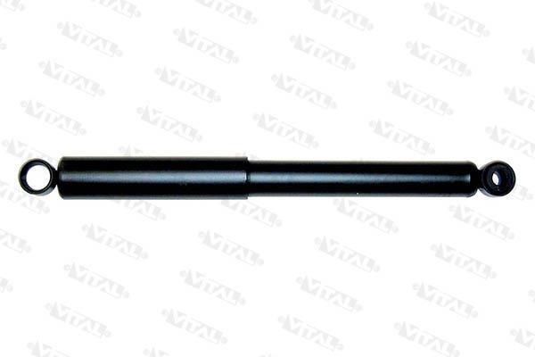 Vital Suspensions 211890 Rear oil and gas suspension shock absorber 211890