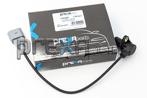 PrexaParts Crankshaft position sensor – price