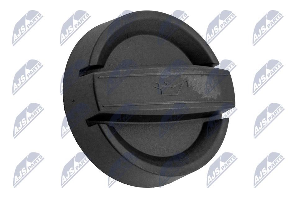 BKOBM006 NTY Oil filler cap