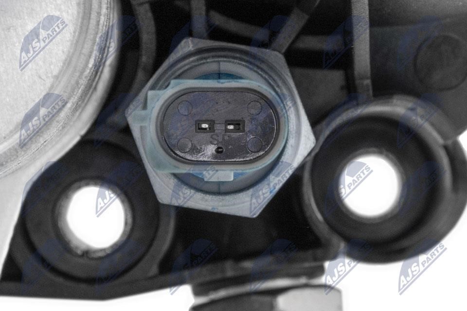 Oil cooler NTY CCL-AU-043