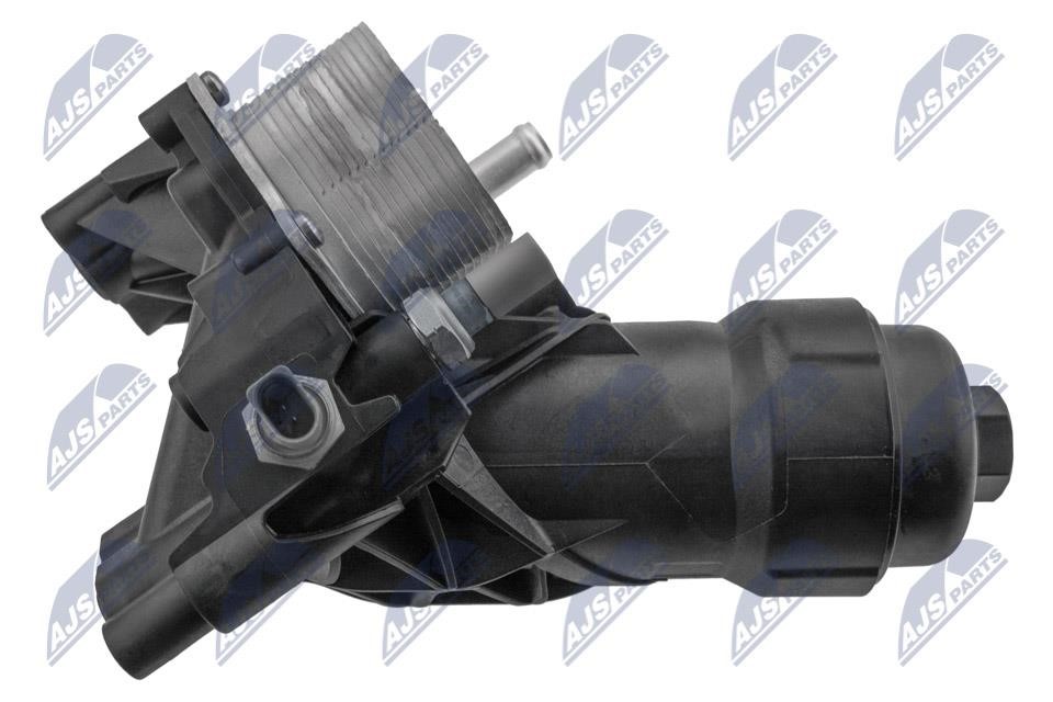 NTY Oil cooler – price 359 PLN