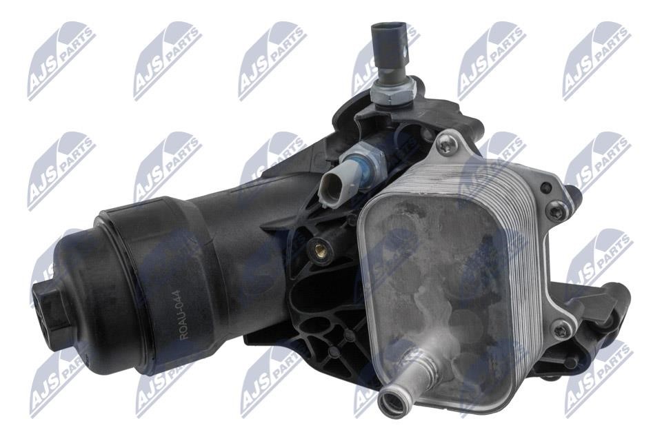 CCLAU044 NTY Oil cooler