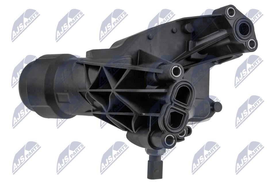 NTY Oil cooler – price 359 PLN