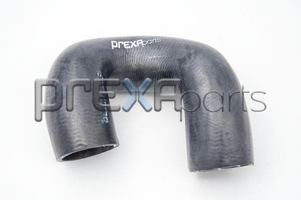 PrexaParts P226267 Refrigerant pipe P226267