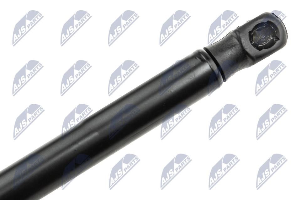 Hood shock absorber NTY AE-BM-064