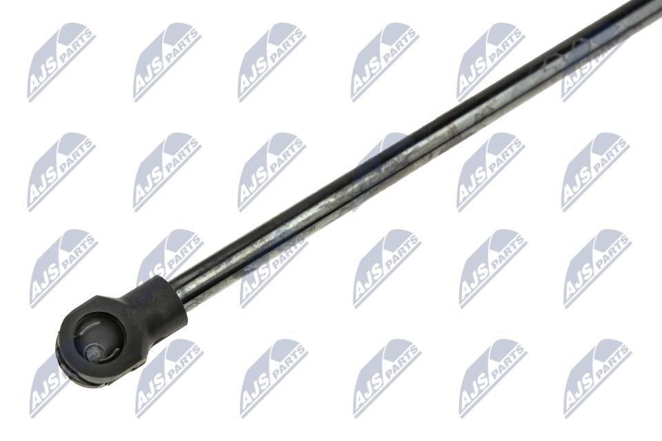Tailgate strut NTY AE-BM-069