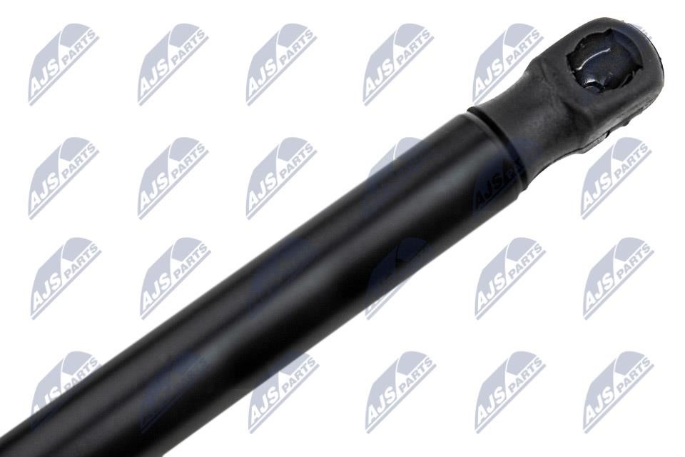 Hood shock absorber NTY AE-BM-074